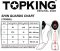 TOPKING SHIN GUARDS WHITE GREEN BLEND
