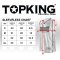 TOPKING GREEN JERSEY SHIRTS