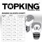 TOPKING GLOVES MODERNITY