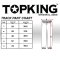 TOPKING TRACK PANT
