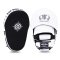 TOPKING FOCUS MITTS WHITE “ EXTREAM ”