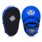 TOPKING FOCUS MITTS BLUE “ EXTREAM ”