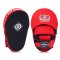 TOPKING FOCUS MITTS RED “ EXTREAM ”