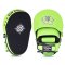 TOPKING FOCUS MITTS GREEN “ EXTREAM ”