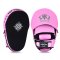 TOPKING FOCUS MITTS PINK “ EXTREAM ”