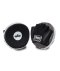 TOPKING FOCUS MITTS BLACK “ PROFESSIONAL ”