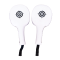 TOPKING WHITE SPEED PADDLES