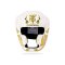 TOPKING HEAD GUARD WHITE KANOK