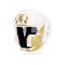TOPKING HEAD GUARD WHITE KANOK