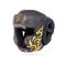 TOPKING HEAD GUARD BLACK KANOK