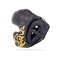 TOPKING HEAD GUARD BLACK KANOK
