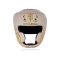 TOPKING HEAD GUARD BEIGE KANOK