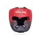 TOPKING HEAD GUARD RED SUPER STAR