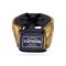 TOPKING HEAD GUARD BLACK GOLD SUPER SNAKE