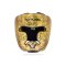 TOPKING HEAD GUARD BLACK GOLD SUPER SNAKE