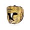 TOPKING HEAD GUARD BLACK GOLD SUPER SNAKE