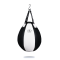 TOP KING HEAVY BAG "TEAR DROP SYNTHETIC LEATHER"