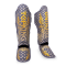 TOPKING SHIN GUARDS GREY KANOK2