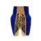 TOPKING BOXING SHORTS BLUE 276