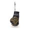 TOPKING BLACK KANOK MINI GLOVES KEY RINGS