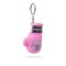 TOPKING PINK MINI GLOVES KEY RINGS