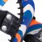 TOPKING KICKING PADS BLUE LAVA