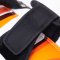 TOPKING KICKING PADS ORANGE LAVA