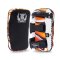 TOPKING KICKING PADS ORANGE LAVA