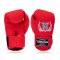 TOPKING RED KID'S BOXING GLOVES
