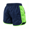 RETRO MUAY THAI SHOTS GREEN