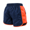 RETRO MUAY THAI SHOTS ORANGE