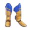 TOPKING SHIN GUARDS HAPPINESS CHINESE