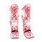 TOP KINGSHIN GUARDS WHITE DRAGON