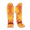 TOP KINGSHIN GUARDS YELLOW DRAGON