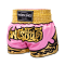 TOPKING THAI BOXING SHORTS 126