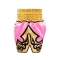 TOPKING THAI BOXING SHORTS 126