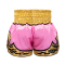 TOPKING THAI BOXING SHORTS 126