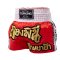 TOPKING THAI BOXING SHORTS 043