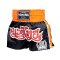 TOPKING THAI BOXING SHORTS 044