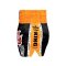 TOPKING THAI BOXING SHORTS 044