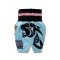 TOPKING THAI BOXING SHORTS 045