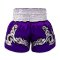 TOPKING THAI BOXING SHORTS 046