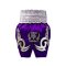 TOPKING THAI BOXING SHORTS 046