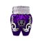 TOPKING THAI BOXING SHORTS 046