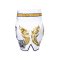 TOPKING THAI BOXING SHORTS 051