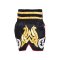TOPKING THAI BOXING SHORTS 056