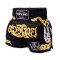TOPKING THAI BOXING SHORTS 061