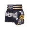 TOPKING THAI BOXING SHORTS 070