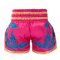 TOPKING THAI BOXING SHORTS 071
