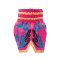 TOPKING THAI BOXING SHORTS 071